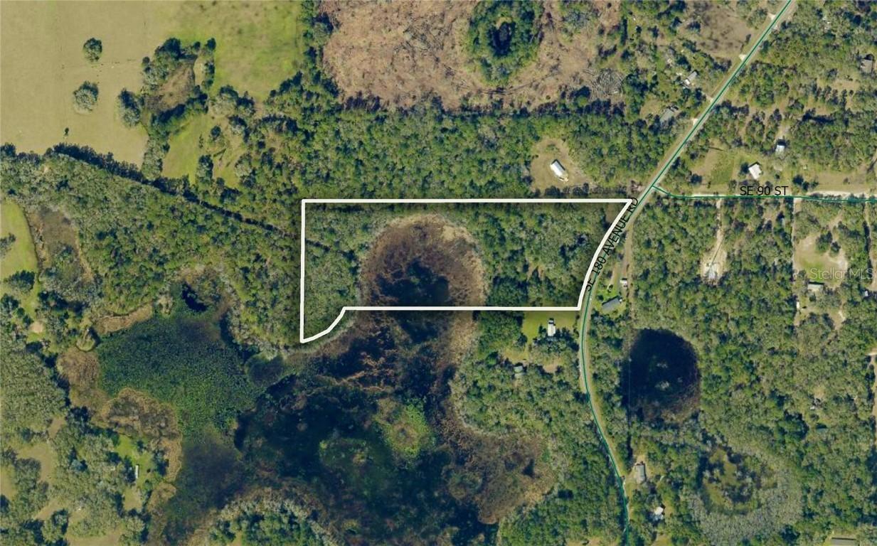 9022 SE 180th Avenue Rd., Ocklawaha, FL 32179