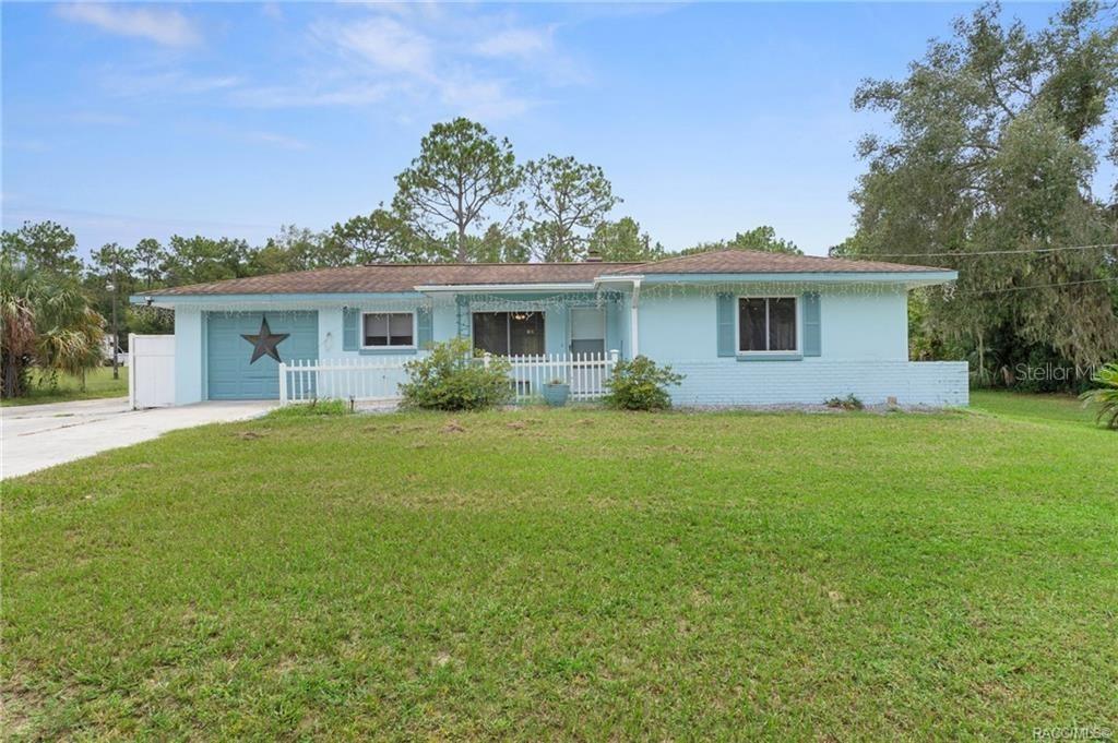 [Address Hidden by Seller], Inverness, FL 34452