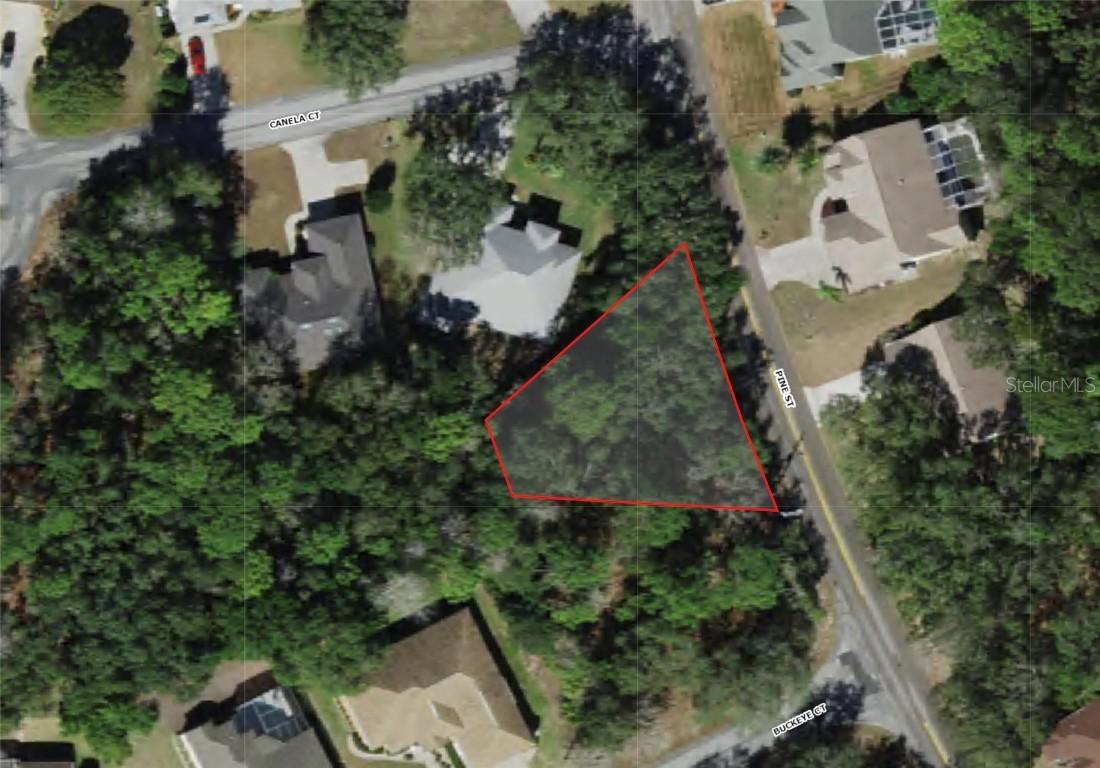 [Address Hidden by Seller], Homosassa, FL 34446
