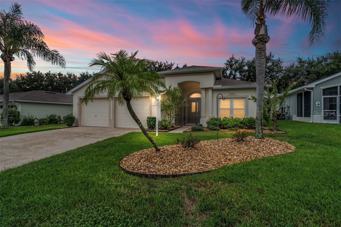 5318 Fantasy Way, Leesburg, FL 34748