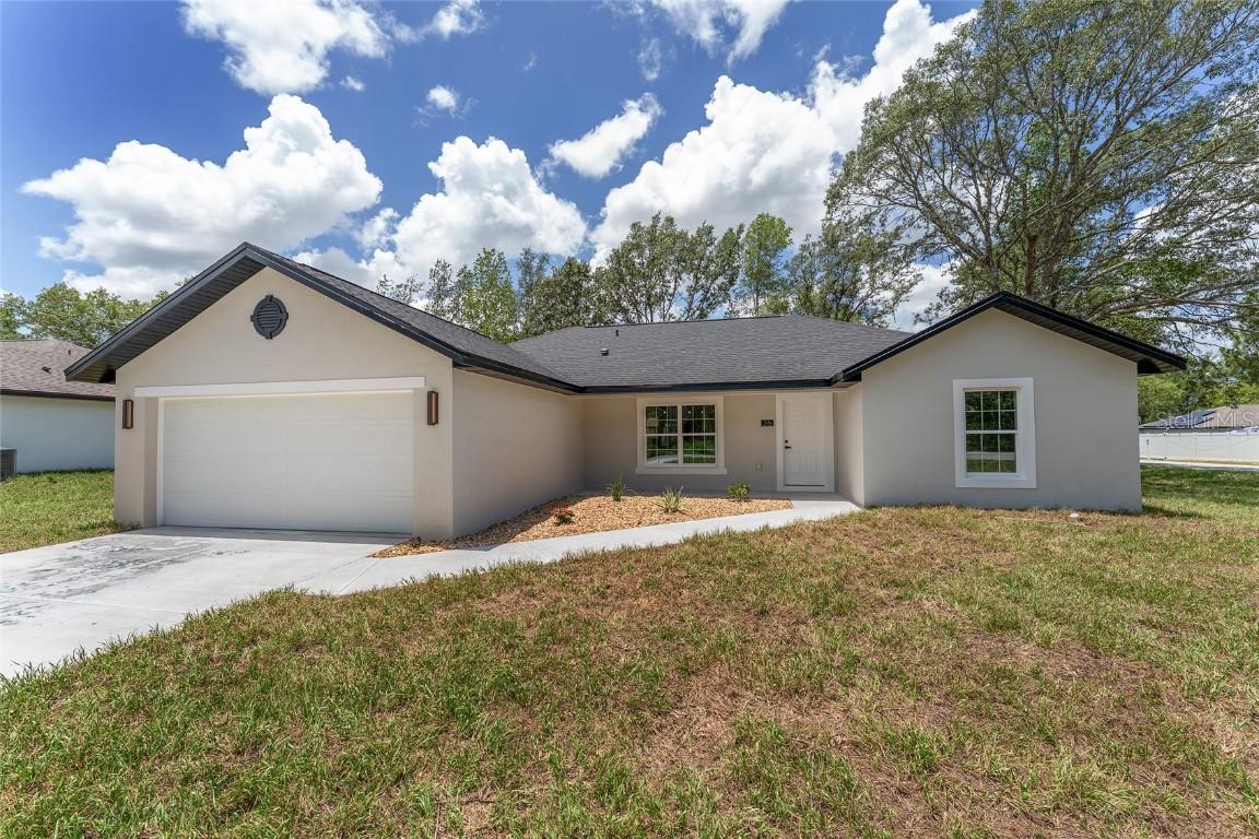 1820 NE 23rd St., Ocala, FL 34470
