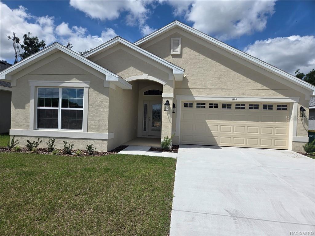 956 Ibis Cir., Inverness, FL 34453