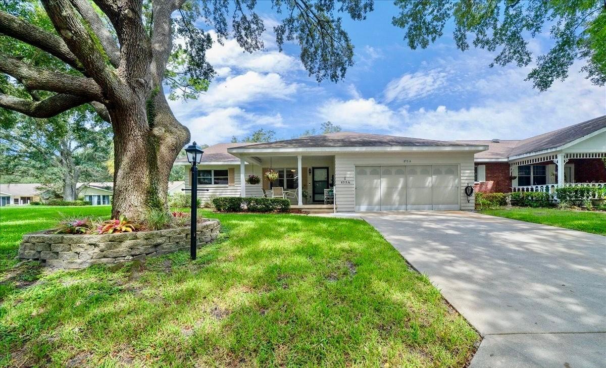 8715 SW 97th St. #A, Ocala, FL 34481