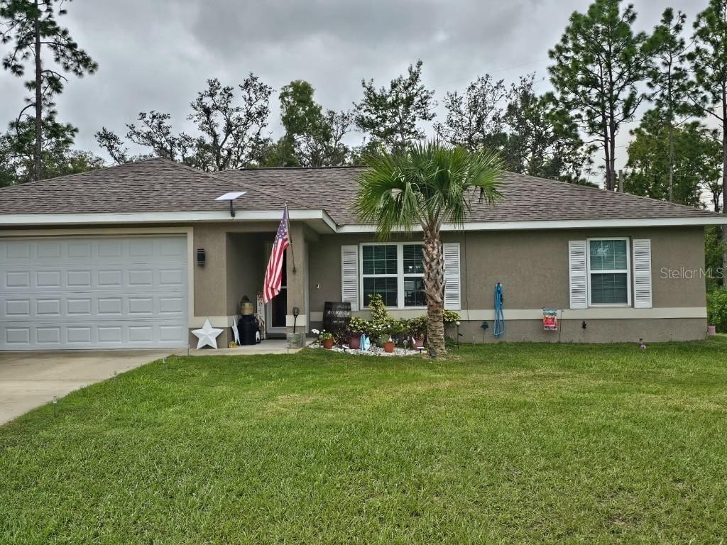 6050 SW 155th Street Rd., Ocala, FL 34473