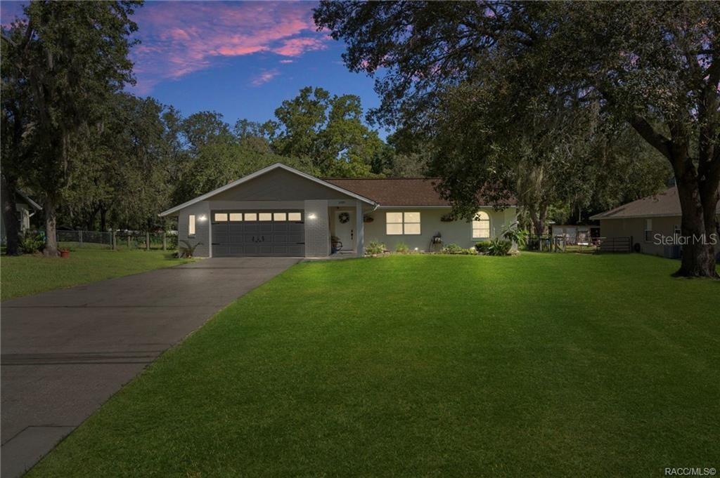 [Address Hidden by Seller], Inverness, FL 34453