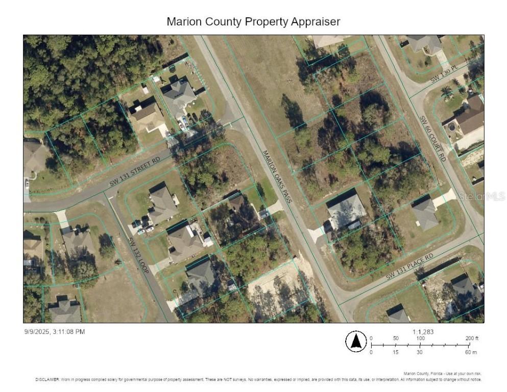 SW Marion Oaks Pass, Ocala, FL 34473