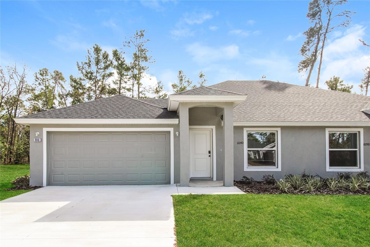 6040 W Oak Park Blvd., Homosassa, FL 34446