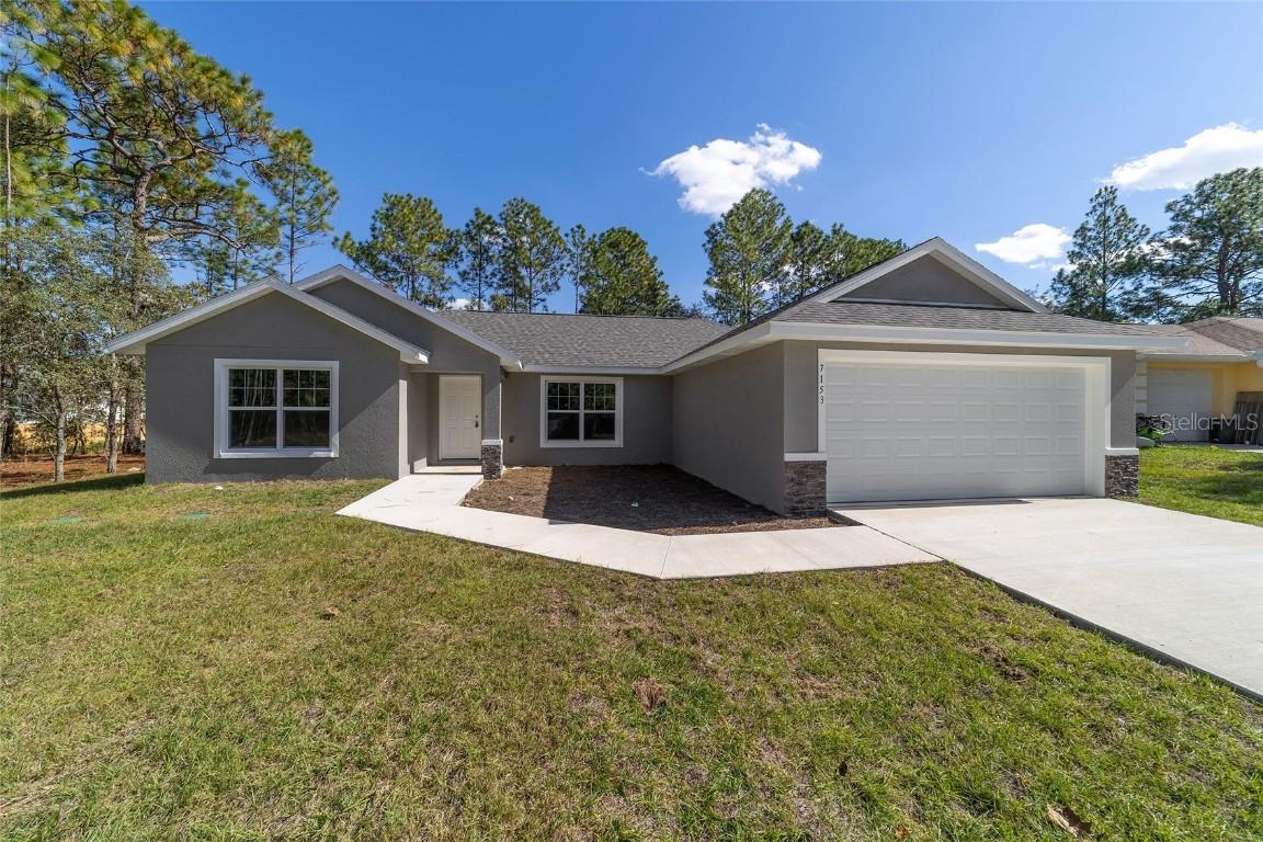 7153 N Everest Ter., Dunnellon, FL 34434