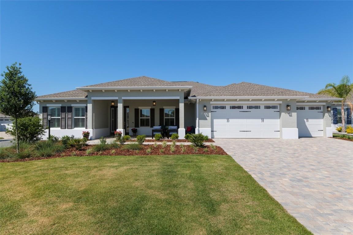 9764 SW 81 St., Ocala, FL 34481