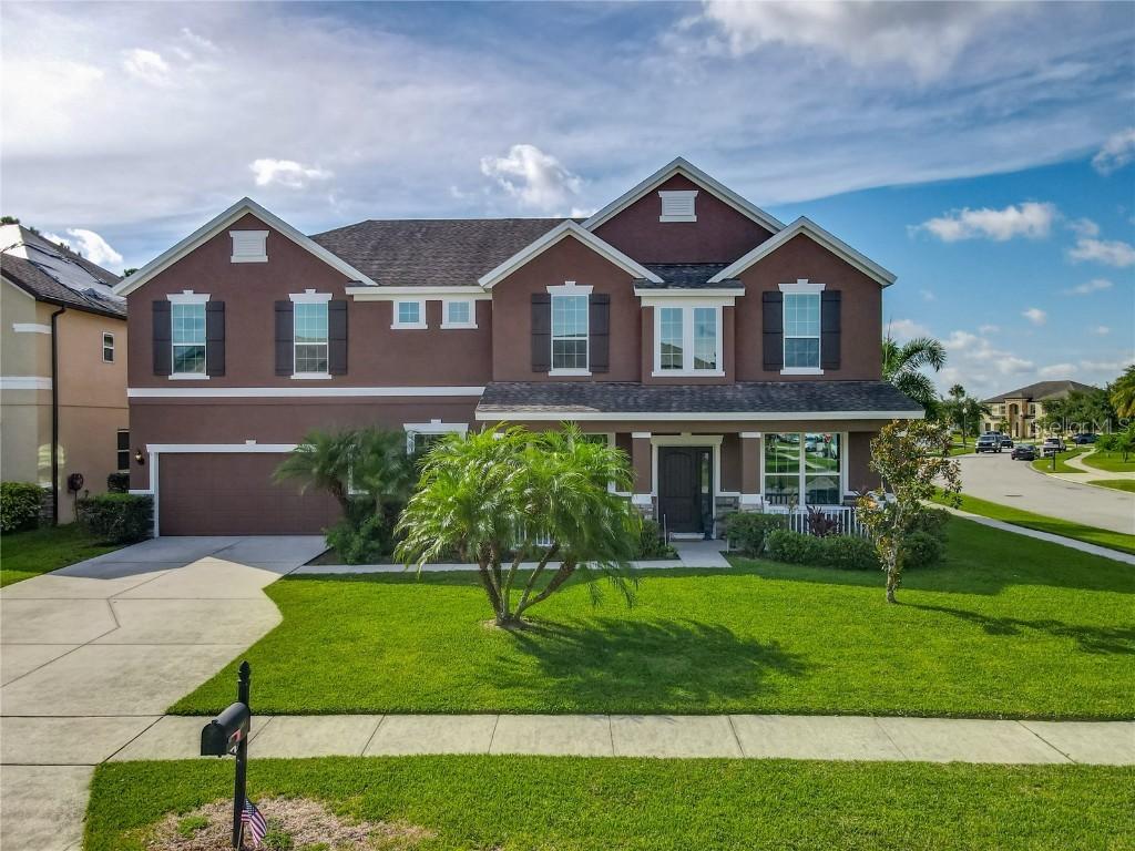 2005 Hawks Landing Dr., Orlando, FL 32820