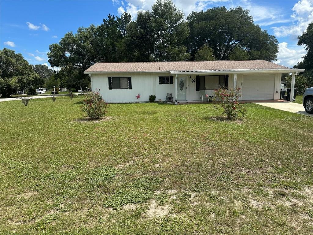 10075 SW 90th Ave., Ocala, FL 34481