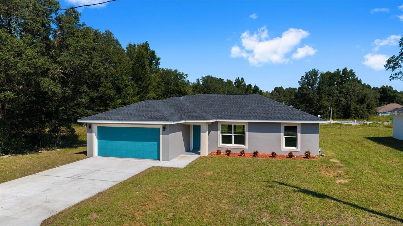 13505 SW 112th Pl., Dunnellon, FL 34432