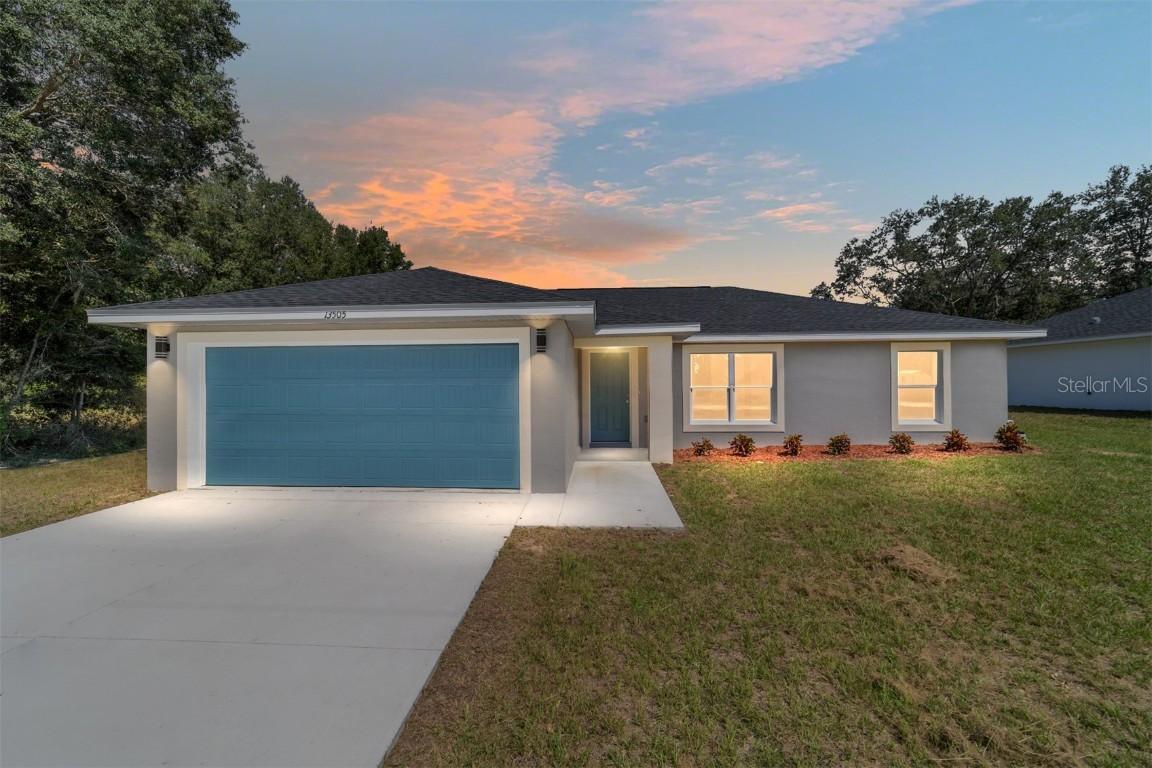 13505 SW 112th Pl., Dunnellon, FL 34432