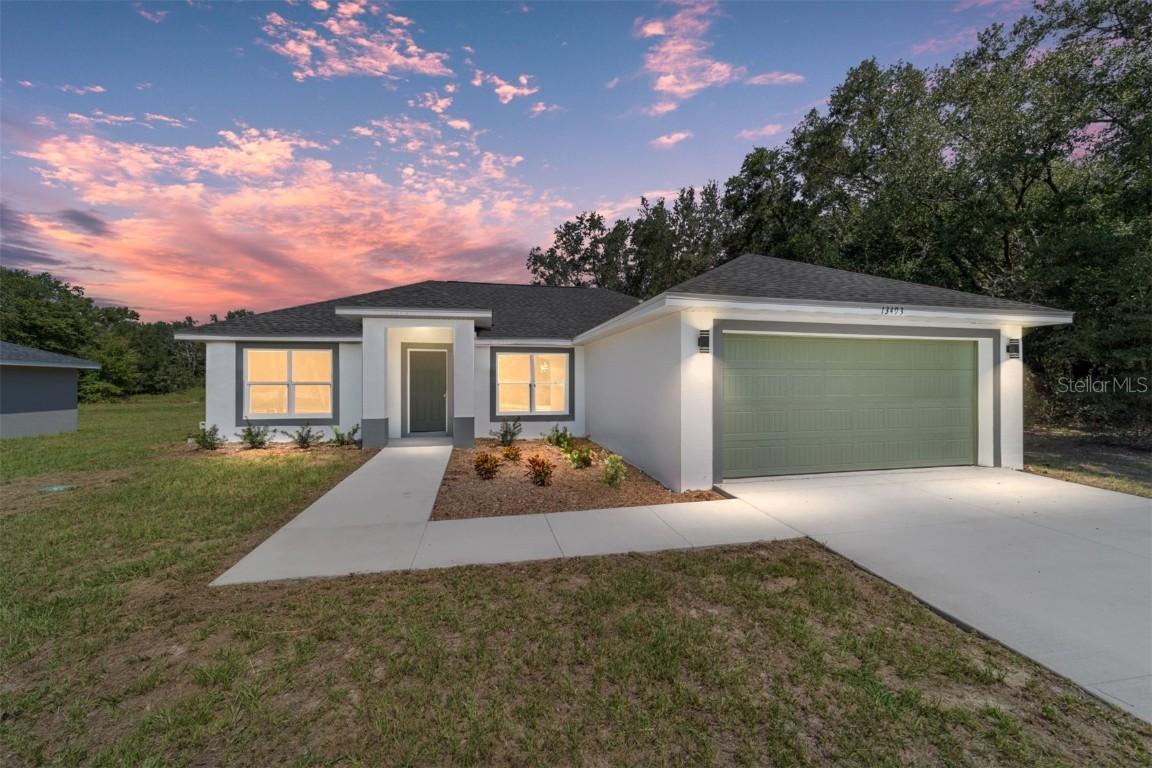 13493 SW 112th Pl., Dunnellon, FL 34432