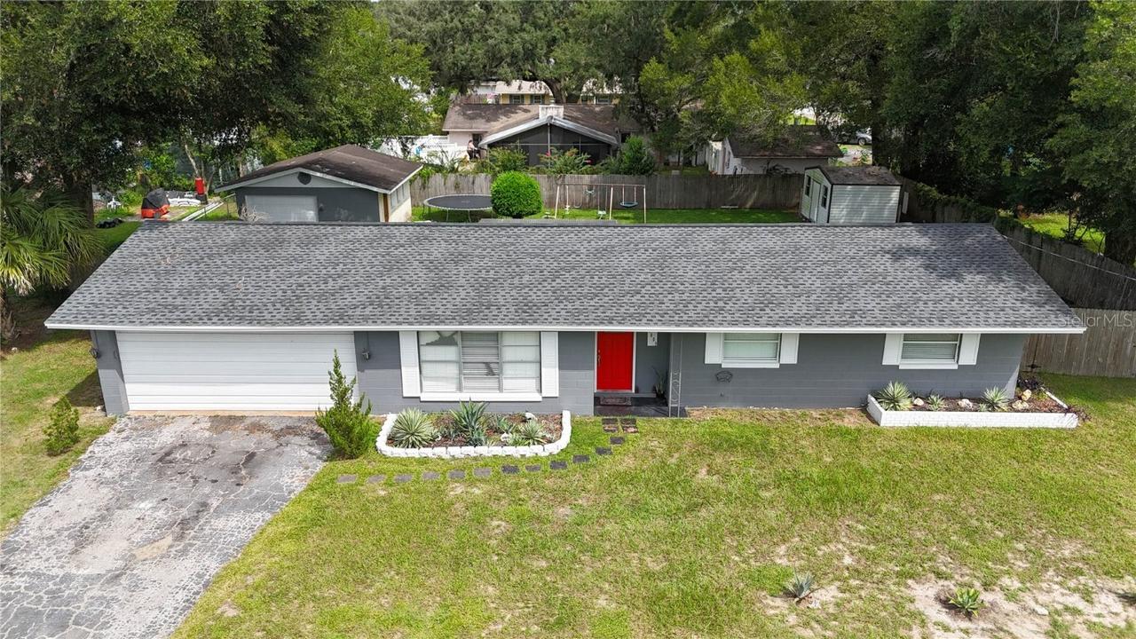 2009 NE 50th St., Ocala, FL 34479