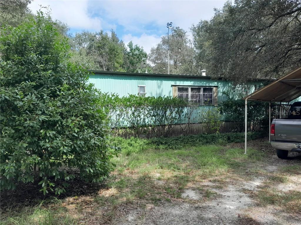 12591 NE 75th St., Bronson, FL 32621