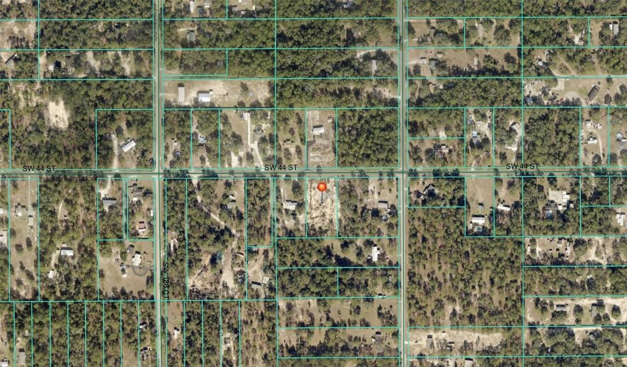 0000 SW 44th St. #LOT 42, Dunnellon, FL 34432