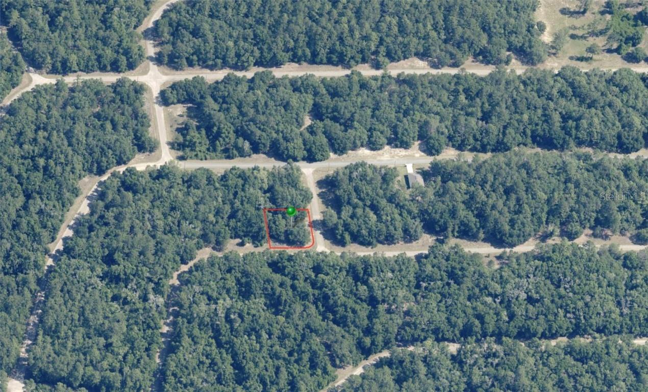 1577 E Ivydale Dr., Citrus Springs, FL 34434