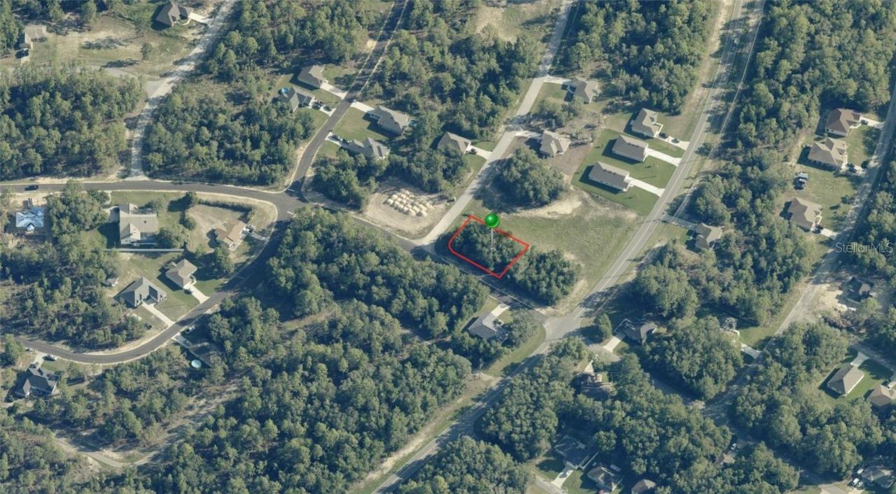 10655 N Dragonis Dr., Citrus Springs, FL 34434