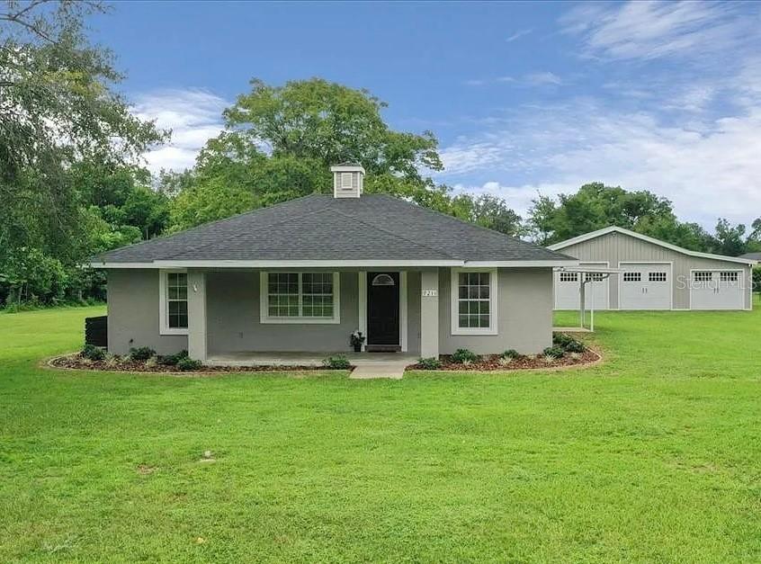 9211 NE 12th Ct., Ocala, FL 34479