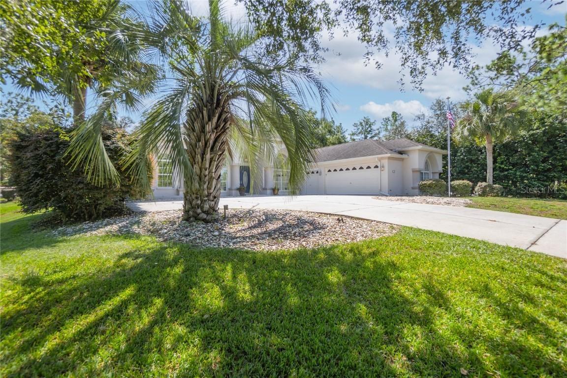 124 Corkwood Blvd., Homosassa, FL 34446