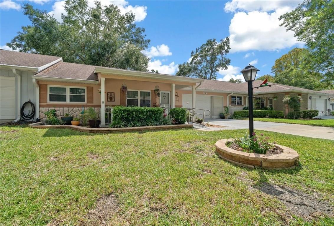 8726 SW 95th St. #C, Ocala, FL 34481
