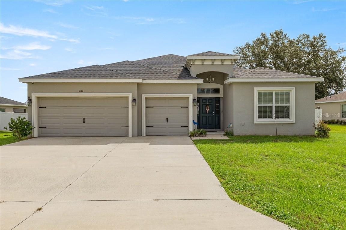 9021 SE 42nd Ct., Ocala, FL 34480