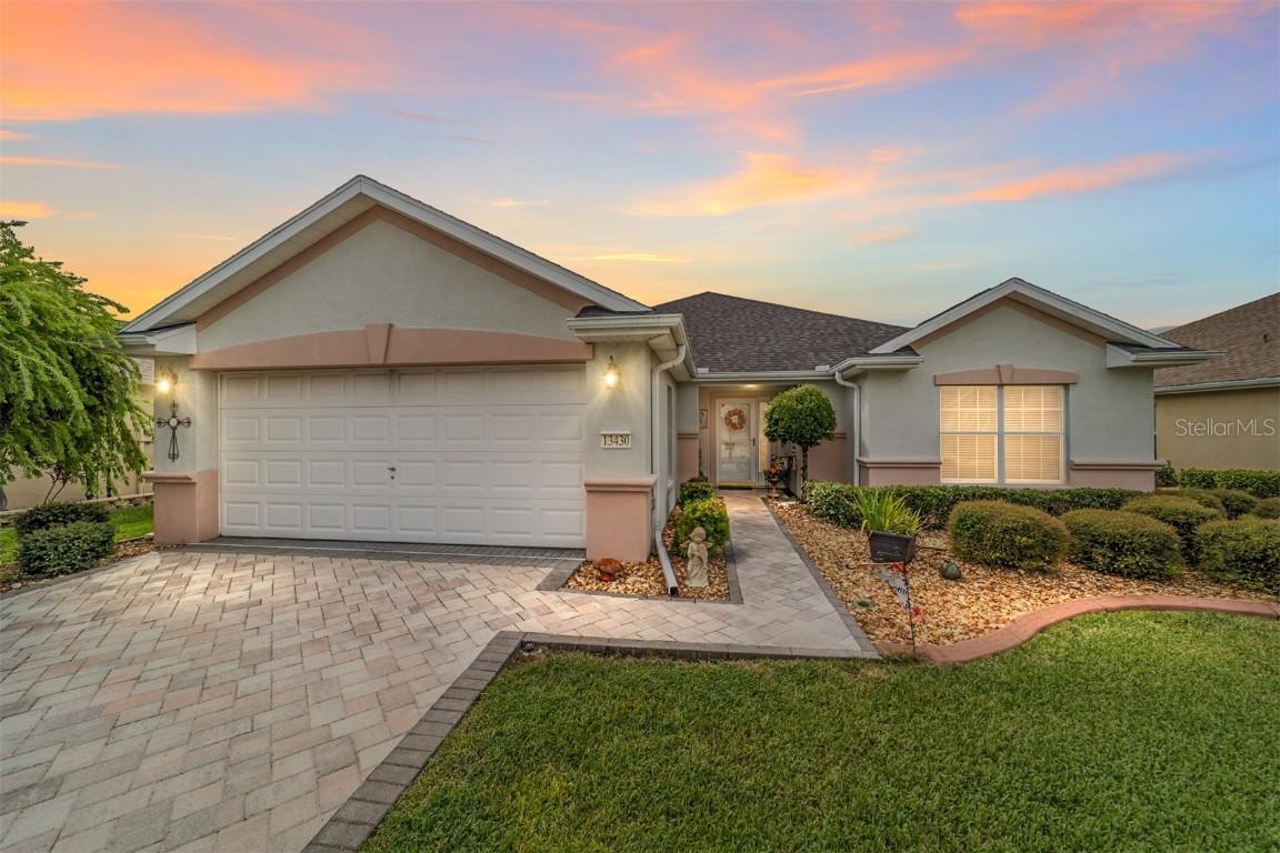 13430 SE 86th Cir., Summerfield, FL 34491