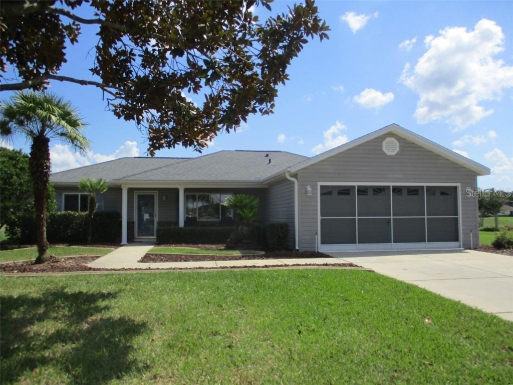11287 SW 136th Pl., Dunnellon, FL 34432