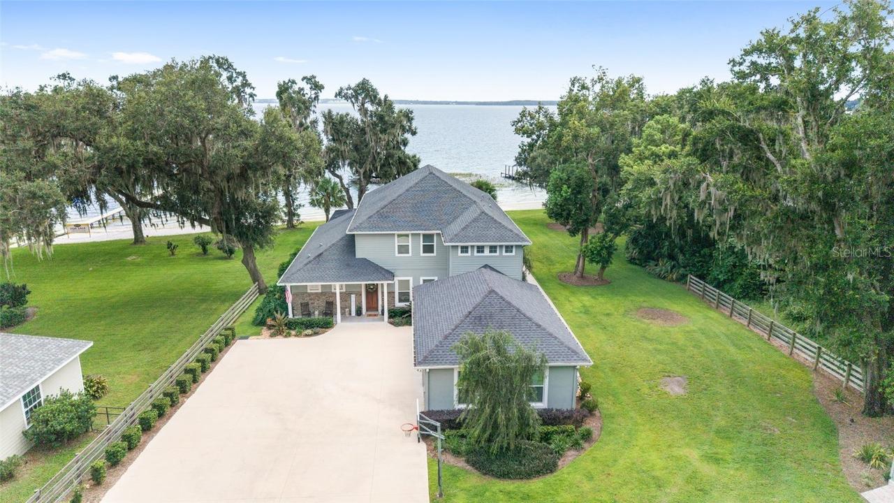 12350 E Highway 25, Ocklawaha, FL 32179