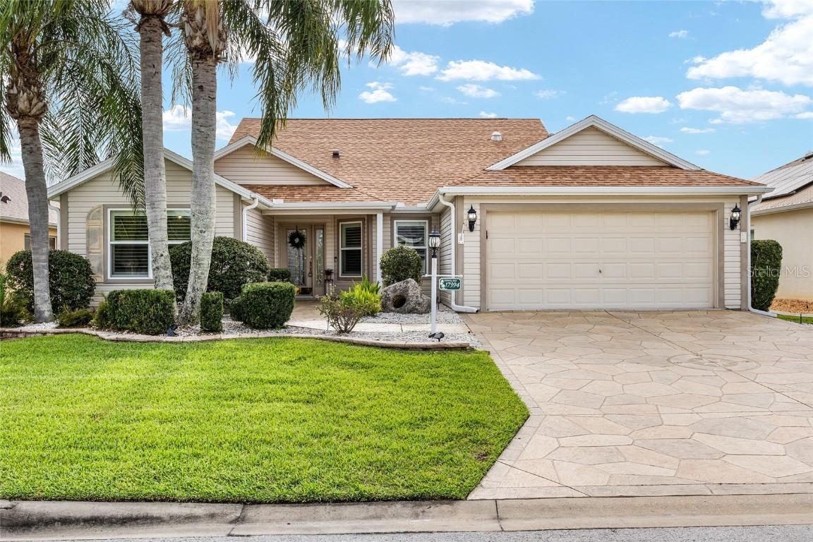 17394 SE 72nd Deer Run Ave., The Villages, FL 32162