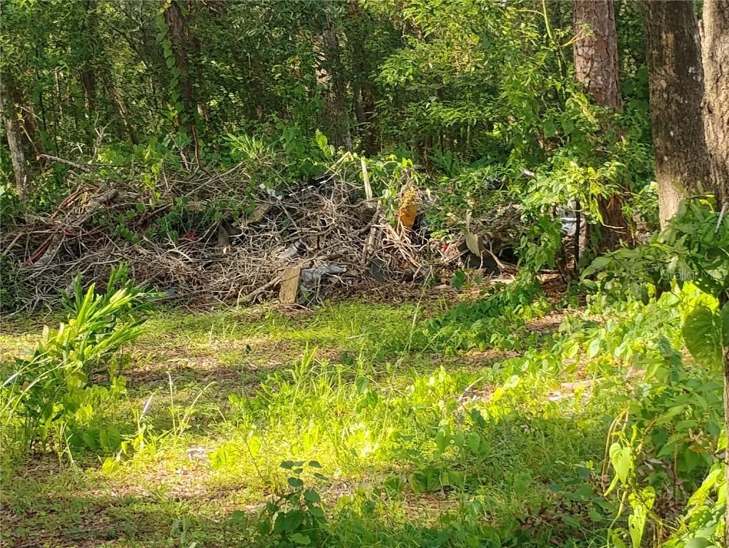 Jasmine Rd., Altoona, FL 32702