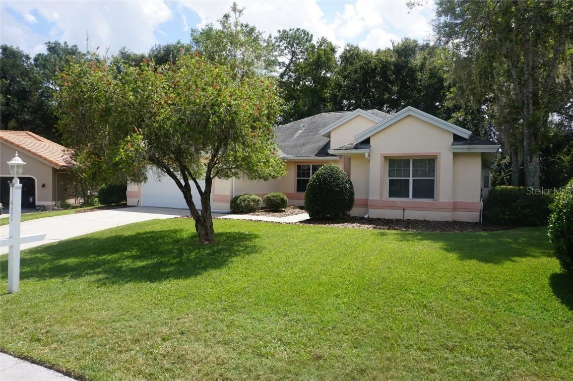 11481 SW 82nd Court Rd., Ocala, FL 34481