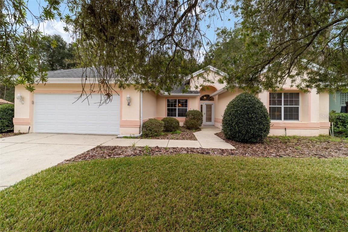 11481 SW 82nd Court Rd., Ocala, FL 34481