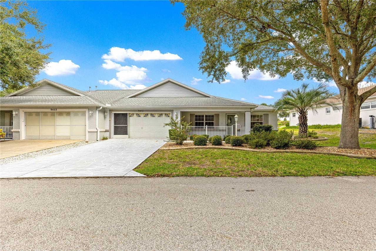 9451 SW 96th St., Ocala, FL 34481