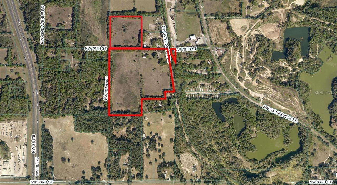 6910 NW 35th Avenue Rd., Ocala, FL 34475