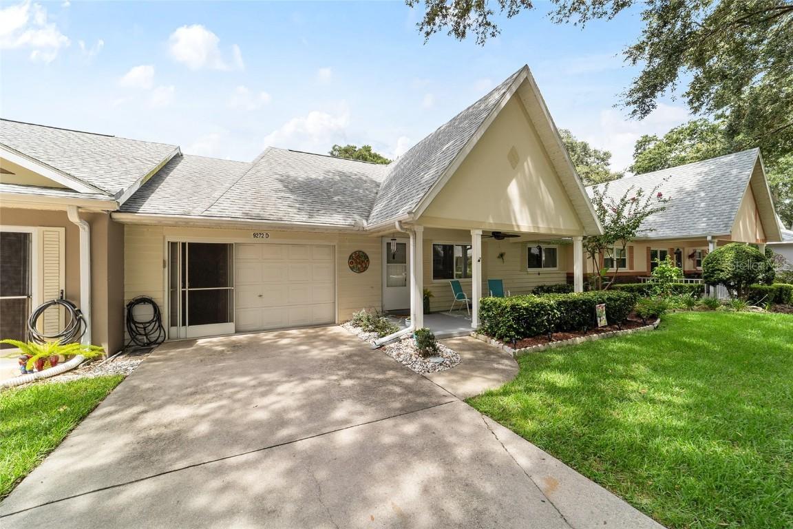 9272 SW 82nd Ter. #D, Ocala, FL 34481