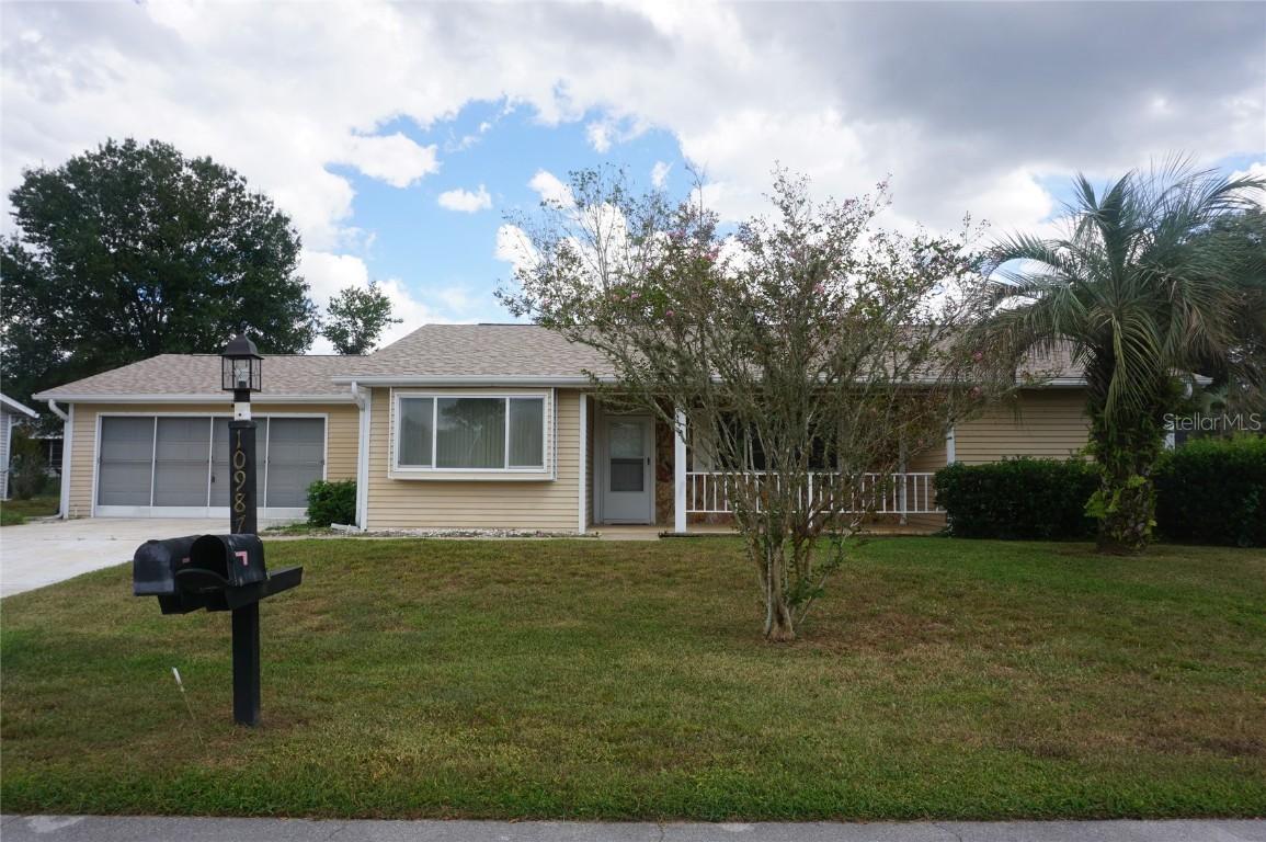 10987 SW 81st Ave., Ocala, FL 34481