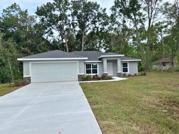 19799 SW 88th Place Rd., Dunnellon, FL 34432
