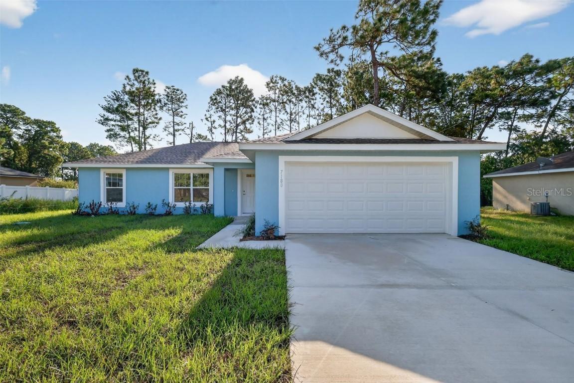 7180 Hemlock Loop, Ocala, FL 34480