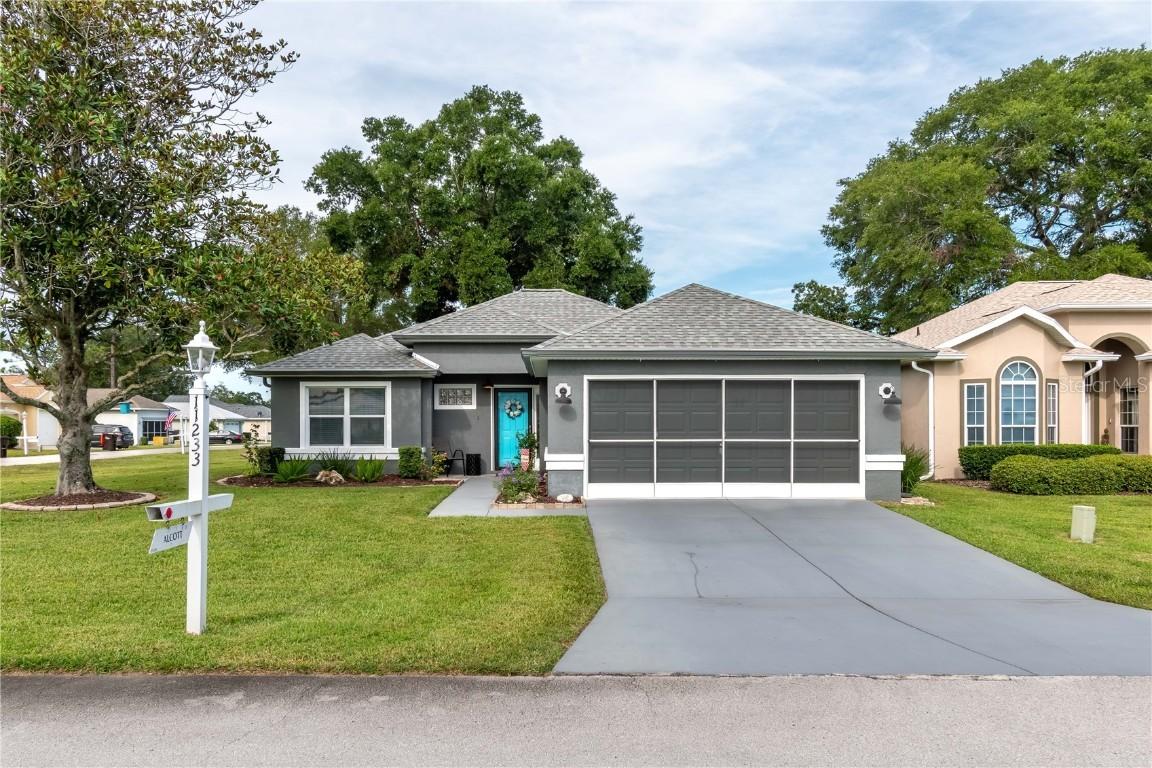 11233 SW 73rd Cir., Ocala, FL 34476