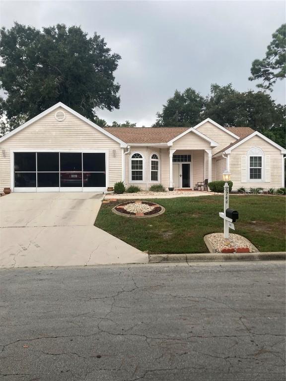 8744 SW 108th Lane Rd, Ocala, FL 34481