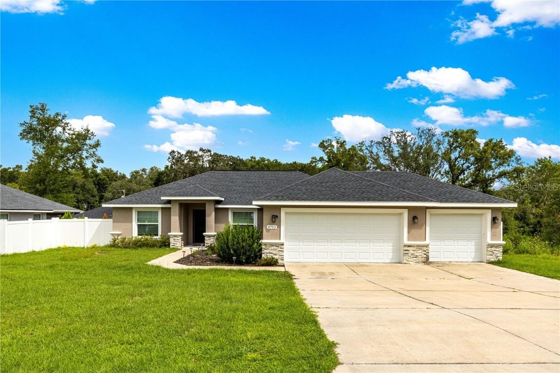 8753 SE 159th Pl., Summerfield, FL 34491