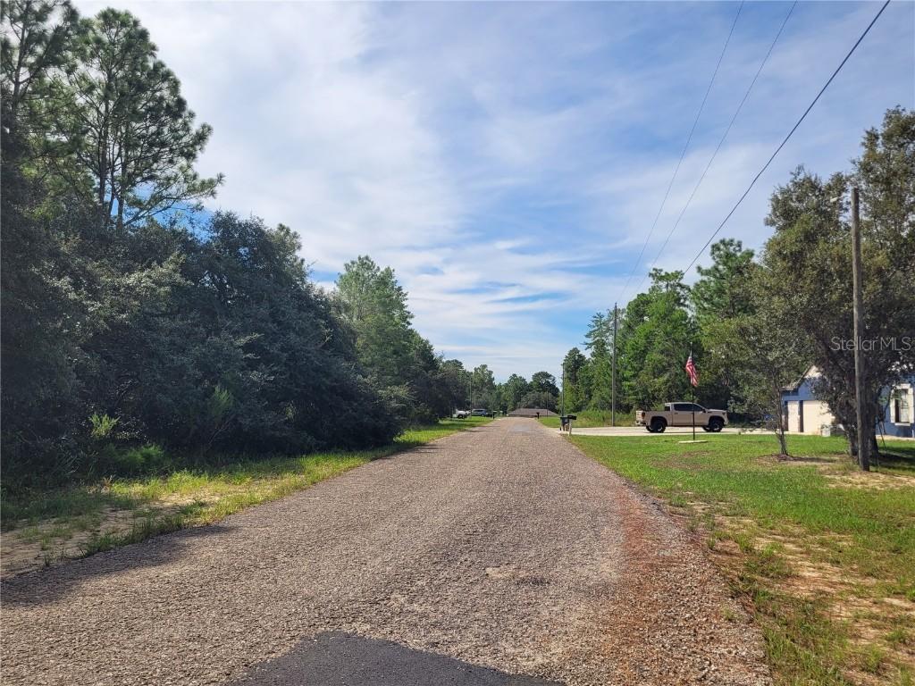 8960 N Farrington Dr., Citrus Springs, FL 34433