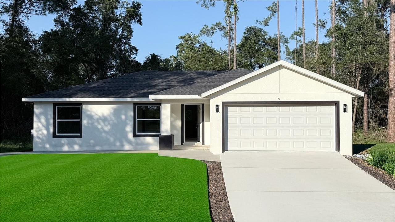 71 Locust Dr., Ocala, FL 34472
