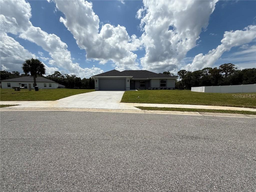 4370 NW 1st Court Rd., Ocala, FL 34475