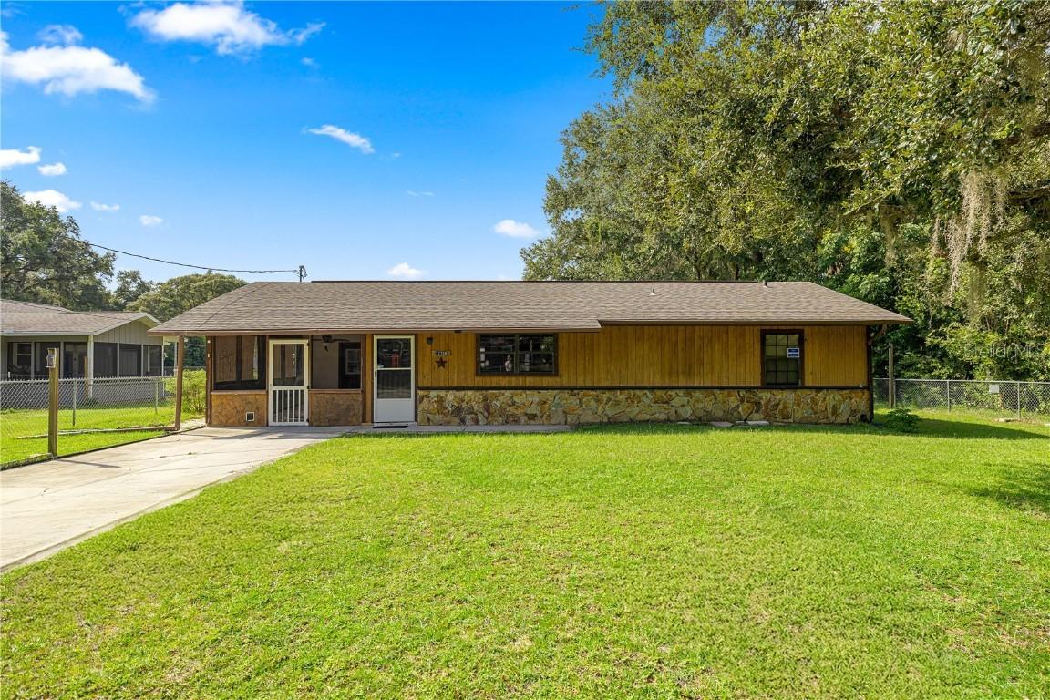 12798 SE 122nd Pl., Ocklawaha, FL 32179