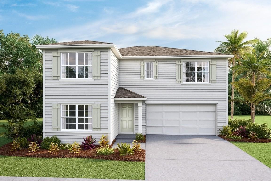 17727 NW 170th Pl., Alachua, FL 32615
