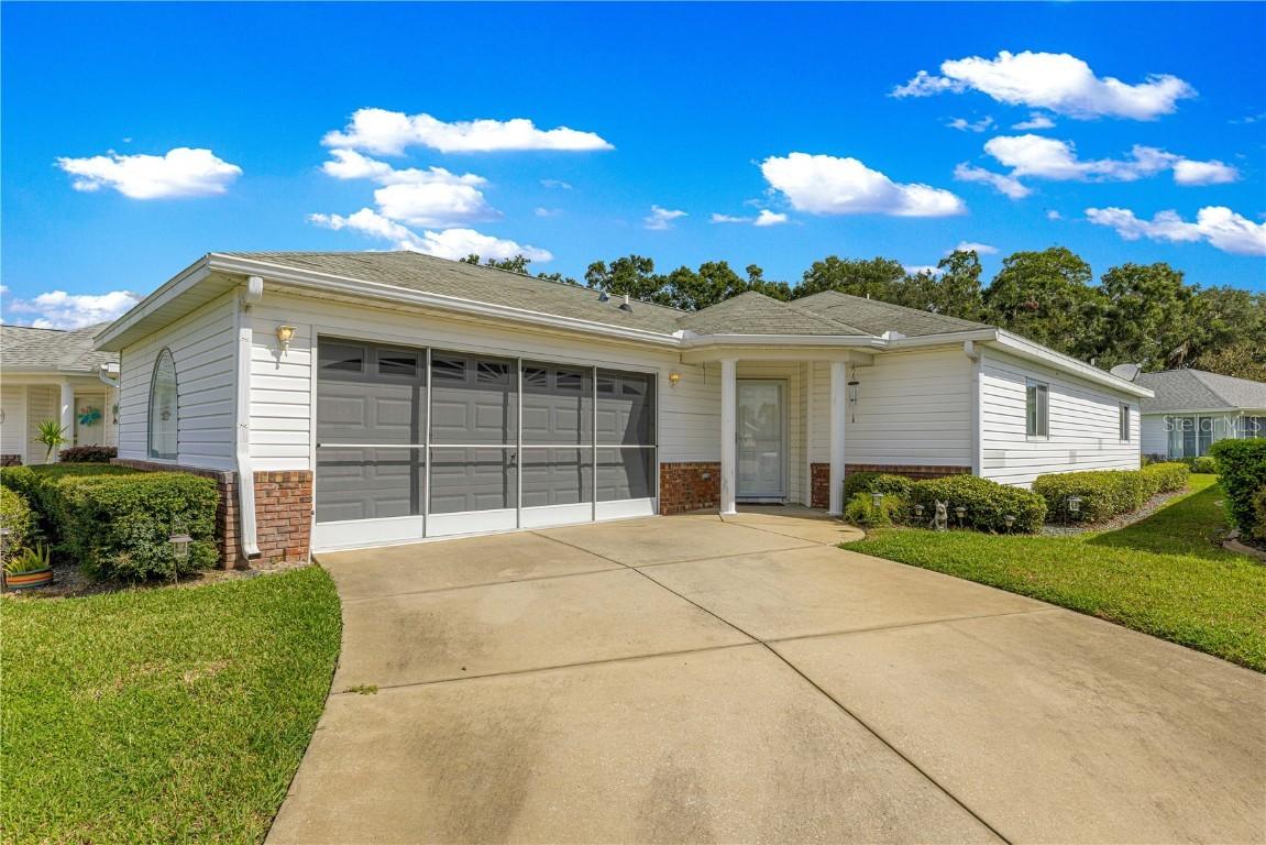 13364 SW 111 Cir., Dunnellon, FL 34432