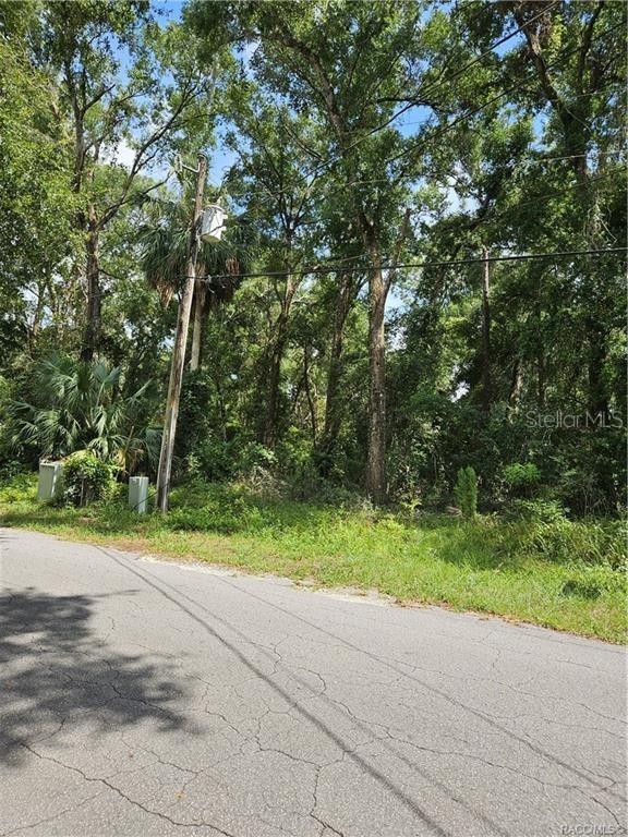 [Address Hidden by Seller], Inverness, FL 34452